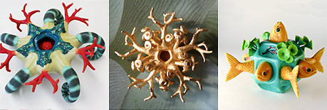 Michaella Janse van Vuuren